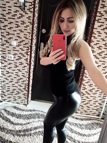 Анкета проститутки Флора - Фото 1, , 24 года, №305006